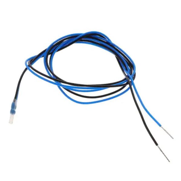 Epcos (B59300M1130A070) PTC Thermistor, 300 ohm, Through Hole, 30 V