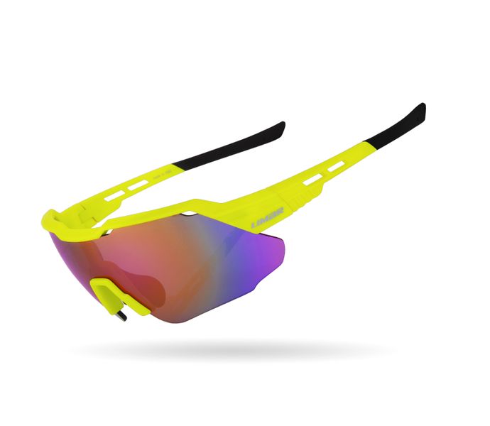 Limar - Kona Cycling Eyewear