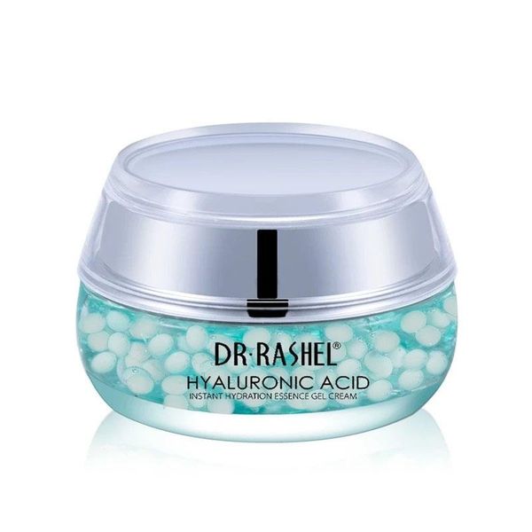 Hyaluronic Acid gel cream - Dr Rashel