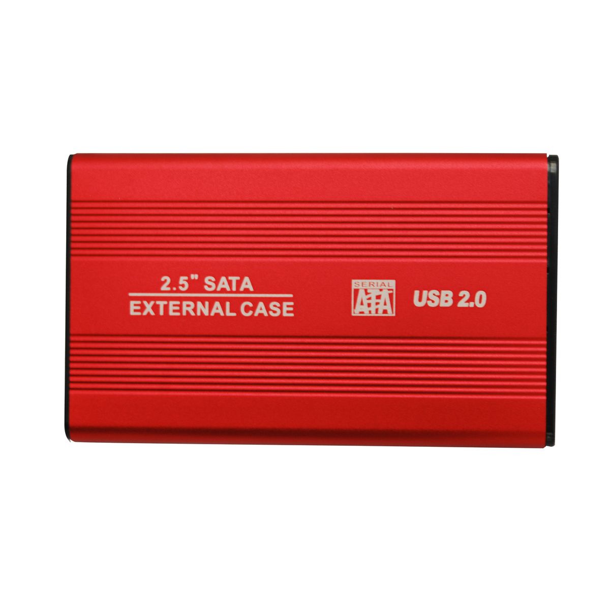 USB 2.0 2.5 Inch Driverless External HDD Hard Drive Holder Case Shop