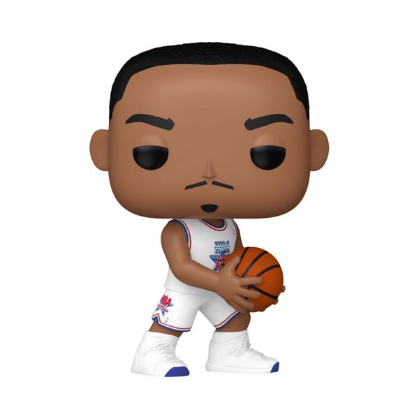Funko Pop - Basketball - NBA All-Star - Dennis Rodman