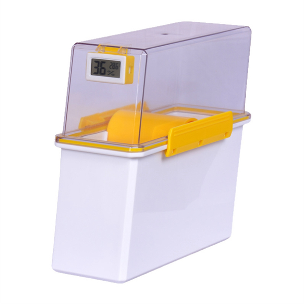 3D Printer Filament Dryer Box for PLA ABS PETG Plastic Drying Box Continuou