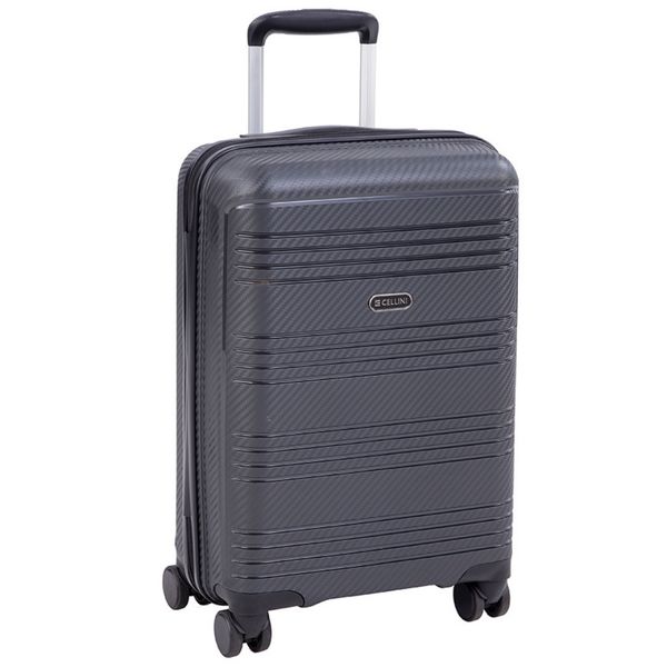Cellini La Strella 55cm Carry-on Spinner