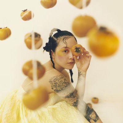 Jubilee (Vinyl / 12" Album)