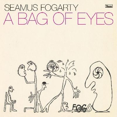 A Bag of Eyes (Vinyl / 12" Album)