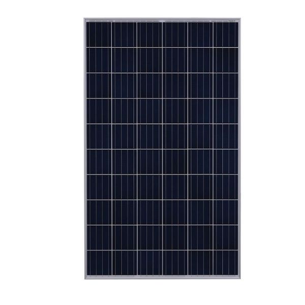 80W 18V Solar Panel -FS