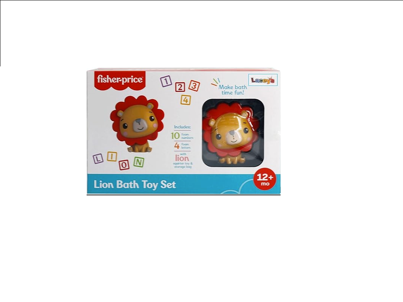 Fisher Price Learning With Friends Figure 3 Asst - Parent