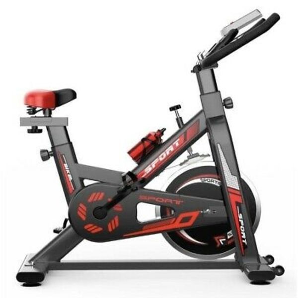 Cardio Spinning Bike