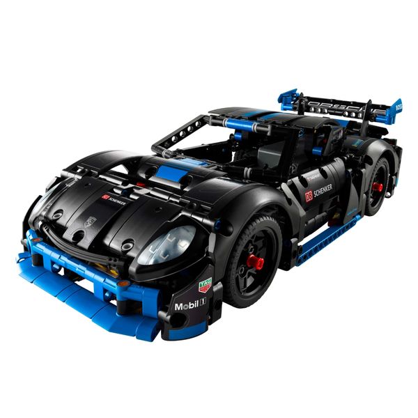 LEGO 42176 Technic Porsche GT4 e-Performance Race Car Set - Parallel Import
