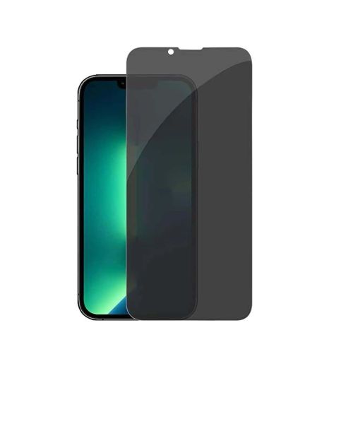 Privacy Screen Protector Compatible with iPhone 12 Pro Max