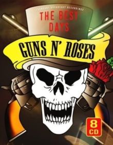 The Best Days (CD / Box Set)