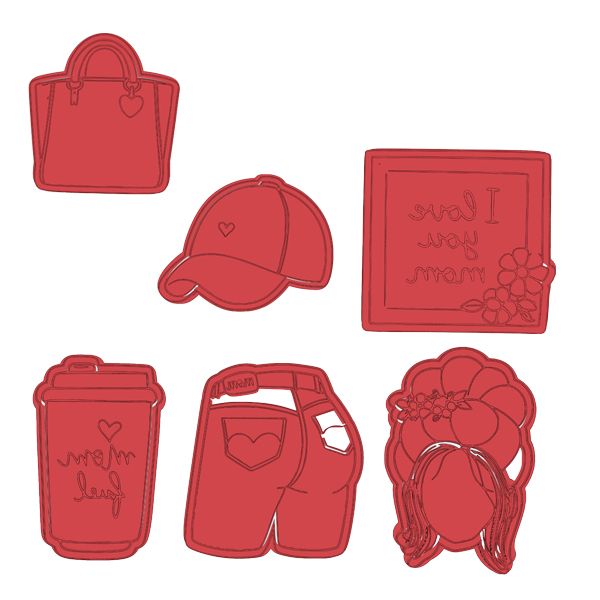 Thumbnail product image - 1