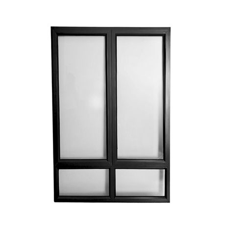 Aluminium Window 900 x 1500 S2H0915