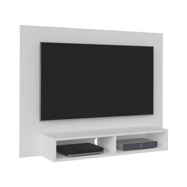 TV Panel Flash White