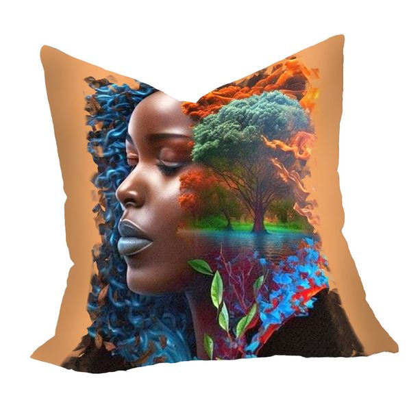 Savannah Dream African Dreams Luxury Scatter