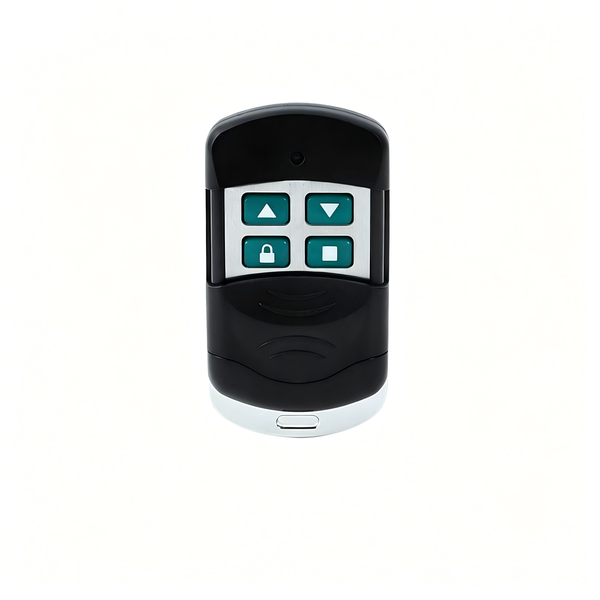 Universal Remote Control for Electric Gates