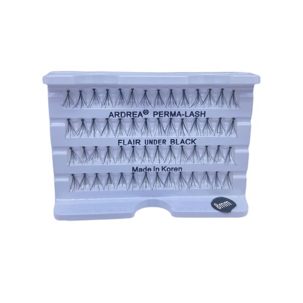 Ardell Individual Eyelashes 8mm Extension 56 Pieces