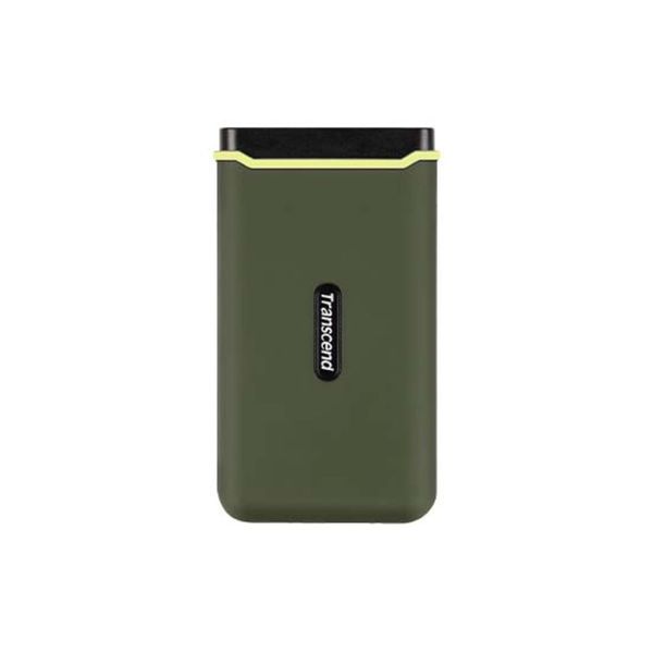 Transcend ESD380C 500GB Portable SSD