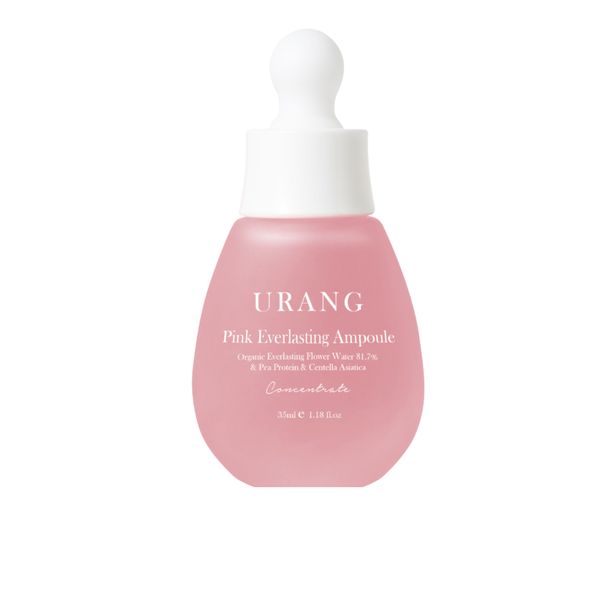 Urang Everlasting Pink Ampoule 35ml - Anti-Ageing &amp; Postpartum-Safe Serum