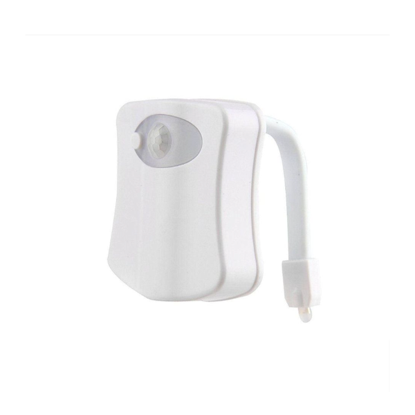 Motion Activated Toilet Nightlight PA-62