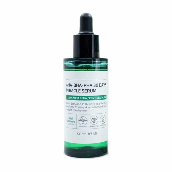 Some By Mi AHA.BHA.PHA. 30 DAYS MIRACLE SERUM