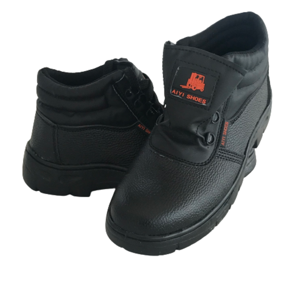 Industrial Safety Boot