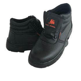 Industrial Safety Boot UK9 | Buy Online in South Africa | takealot.com
