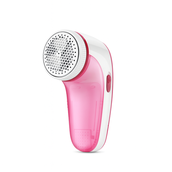 Rechargeable Lint Remover - Honeycomb Fabric Shaver 2W