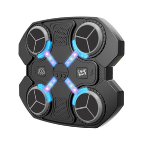 Vibrant LED Boxing Game for Kids' Entertainment | Shop Today. Get