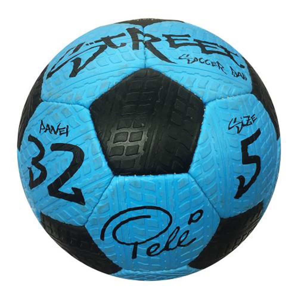Pele Street Soccer Ball Shop Today. Get it Tomorrow!