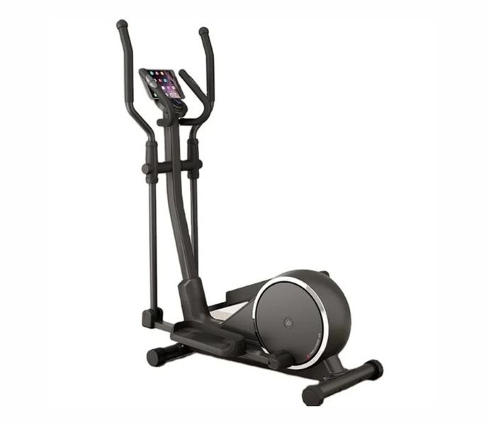 Home Use Magnetic Elliptical Training Machine