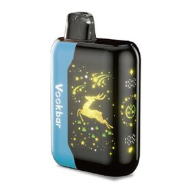 elfbar elfa kaufen Vookbar Cyber Pro 30000 Puffs Disposable Vapes main image 0