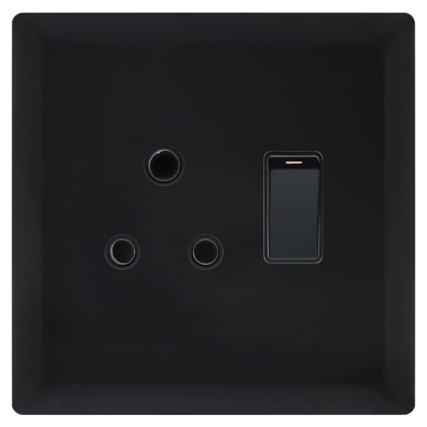 Lear Single Socket 16Amp 4x4
