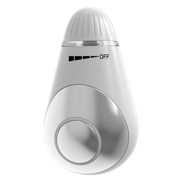 Intelligent Microcurrent Pulse Handheld Relaxation &amp; Sleep - Aiding Device