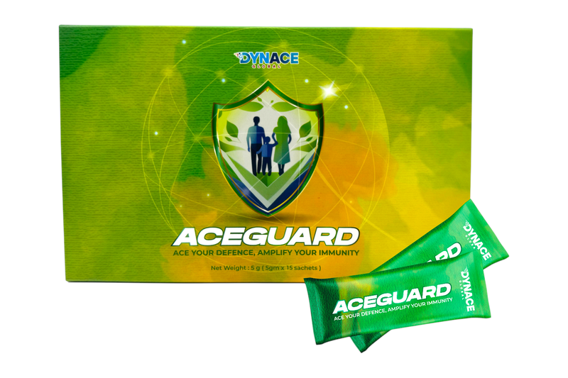 Aceguard Immune Support Supplement