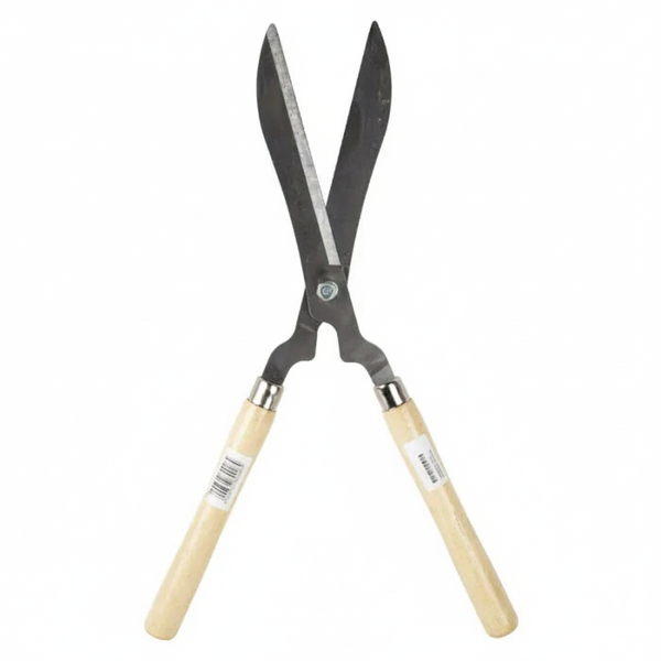 Kaufmann 58 cm Hedge Shear for Trimming Hedges and Shrubs