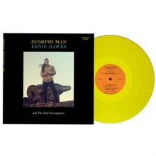 Scorpio Man (Vinyl / 12" Album Coloured Vinyl)