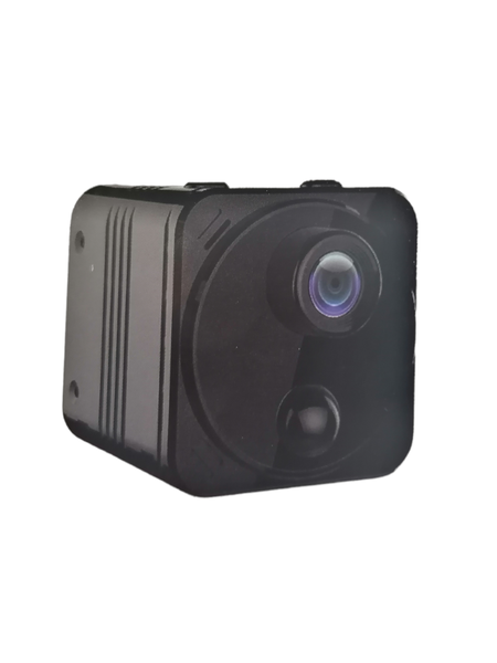 Mini Ultra HD 8K Camera - Night / Day