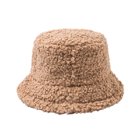 Winter Furry Bucket Hat | Shop Today. Get it Tomorrow! | takealot.com