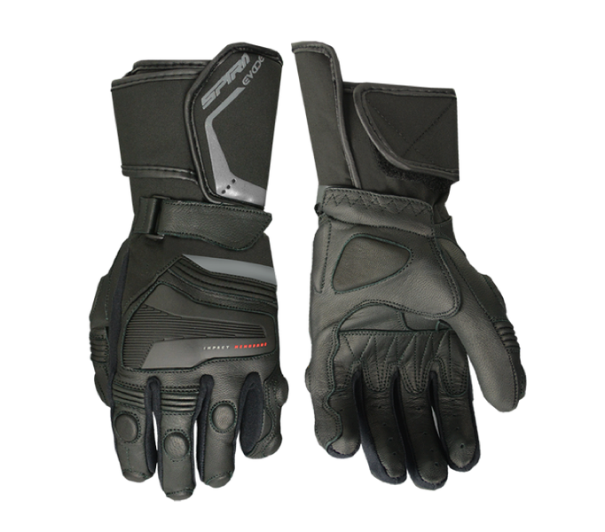 Spirit Evade Gloves