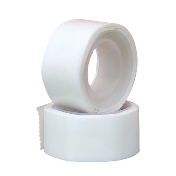 Glue Cups Sticking Jelly (Roll of 100 Patches)