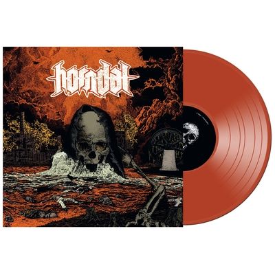 Lake Drinker (Vinyl / 12" Album)