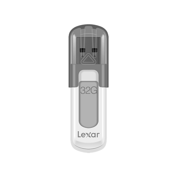 Lexar JumpDrive V100 - USB3.0 32GB