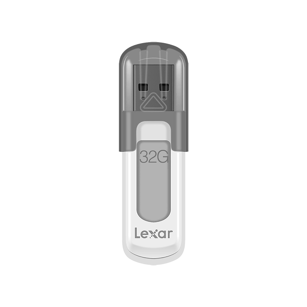 Lexar JumpDrive V100 USB3 0 32GB Shop Today Get It Tomorrow 