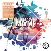 Miami Sessions 2021 (CD / Album)