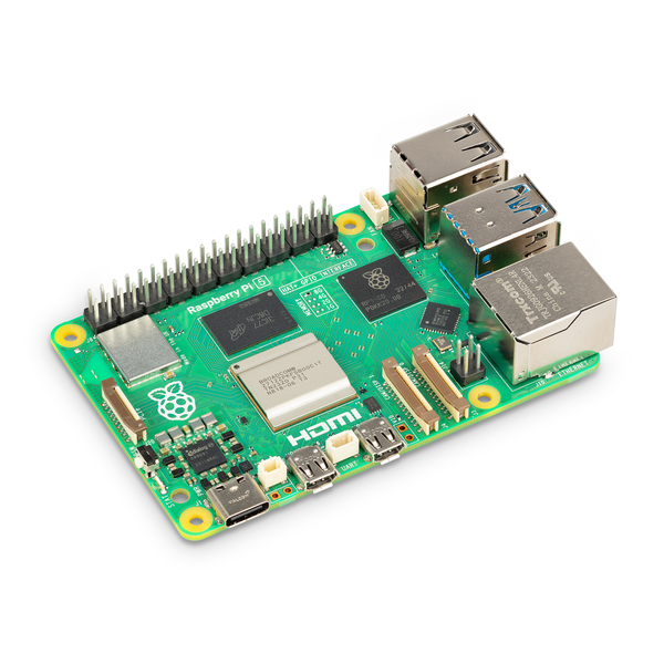 Raspberry Pi 5 4GB