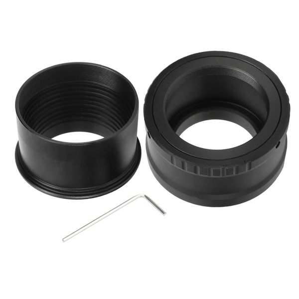 2" T-mount adapter for Samsung NX