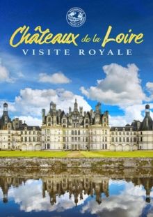 Passeport Pour Le Monde: Chateaux De La Loire(DVD)