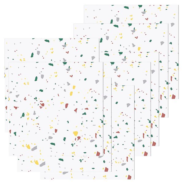 30 Pack Peel and Stick Floor Tile,Vinyl Flooring Tiles Self Adhesive
