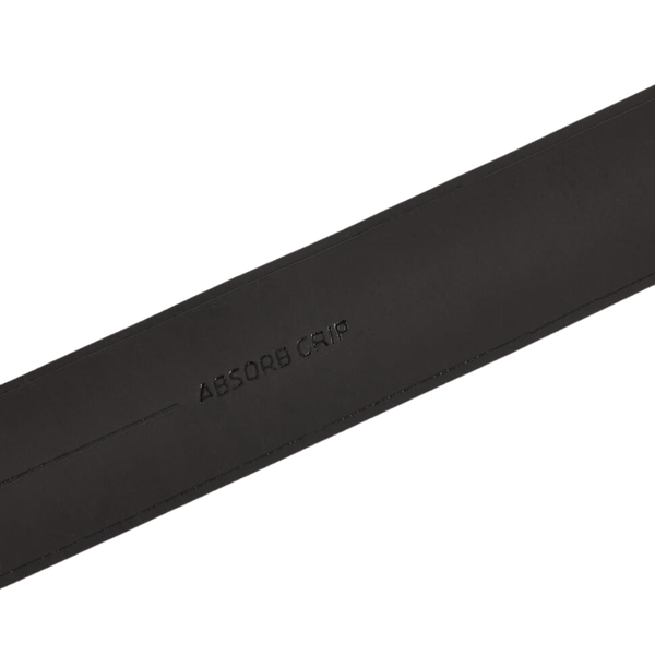 Artengo Absorbent Tennis Overgrip Tri-pack - Black